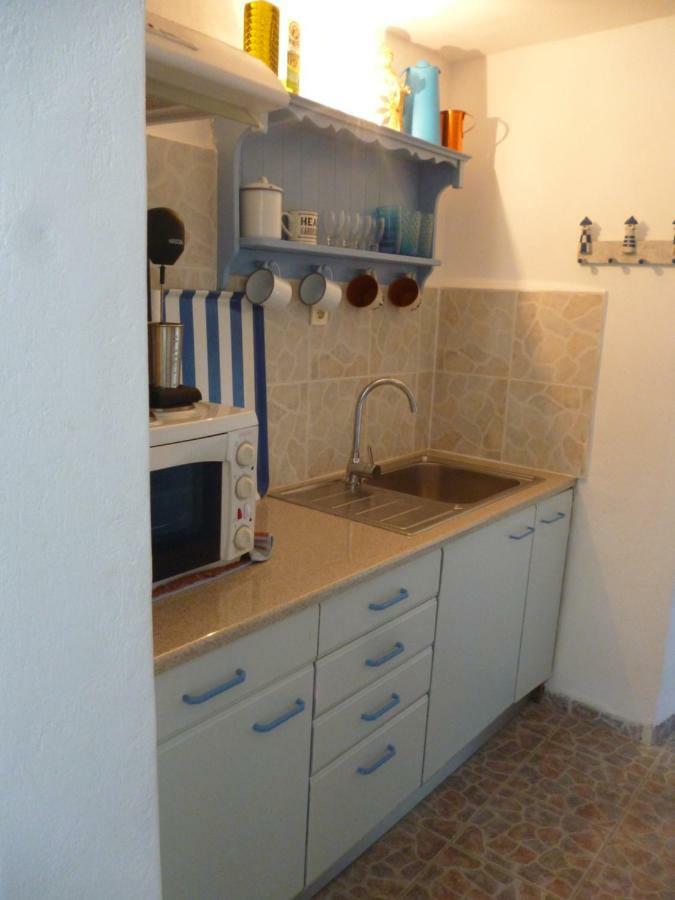 Lemon Tree Cottage Finikounta Ngoại thất bức ảnh